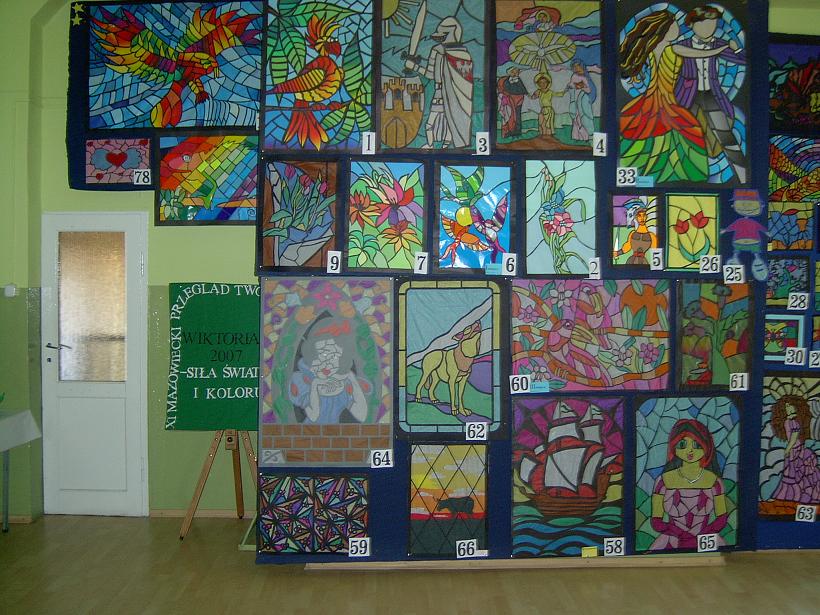 Wiktoriany 2010 GOSiR Młodzieszyn