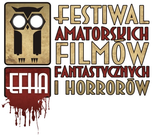 Pierwszy w Polsce Festiwal Amatorskich Filmów Fantastycznych i Horrorów