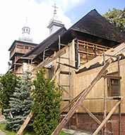 Ocalenie i tajemnica