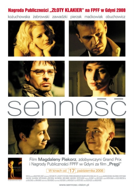 SENNOŚĆ