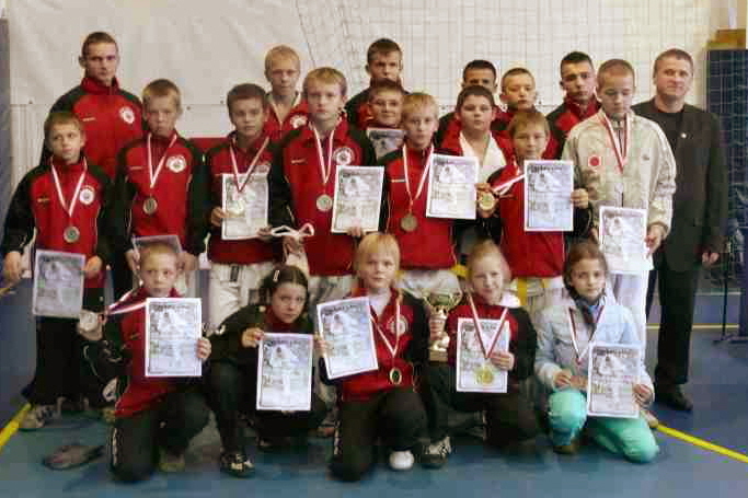 Złota Podkowa