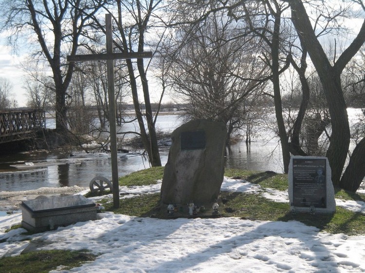 W 59. rocznicę śmierci Łukasza Cieplińskiego