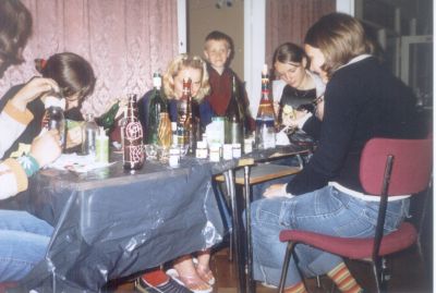 USTRONIE MORSKIE 2004