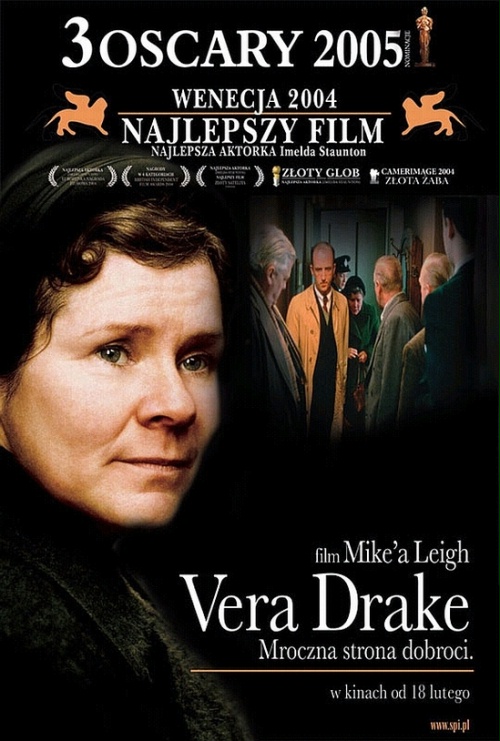 VERA DRAKE