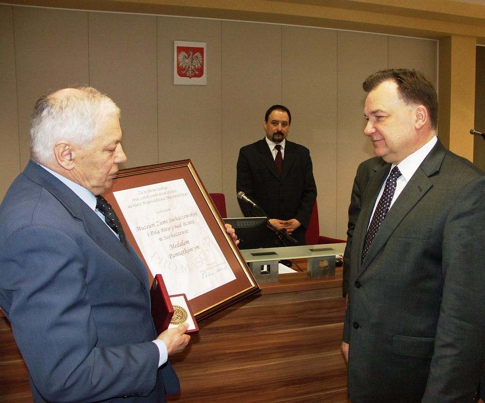 53 sesja RM: Pro Masovia, kanalizacja, przesypownie...