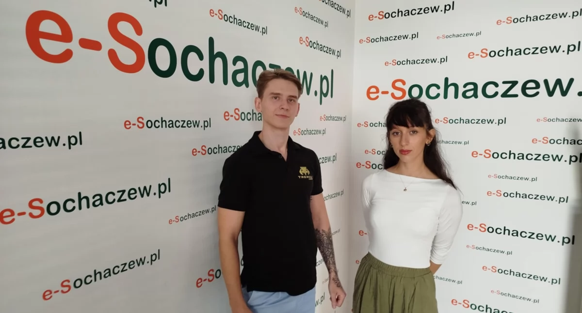 Mateusz Rychłowski - w rozmowie o treningach personalnych i powrotach do sprawności fizycznej [WIDEO]