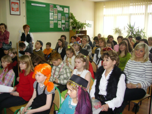 Rozstrzygnięcie konkursu âTę książkę warto przeczytać â