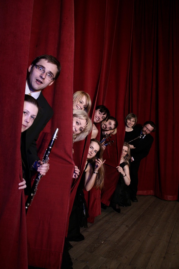 Musical Królowa Kwiatów