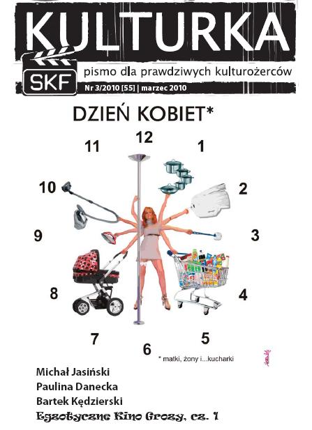 Marcowa Kulturka