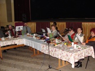 Dzień Kobiet - 11.03.2010