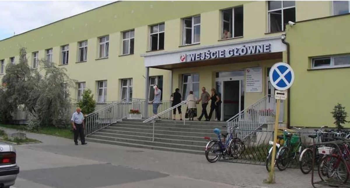 Remont SOR w sochaczewskim szpitalu — będą utrudnienia  