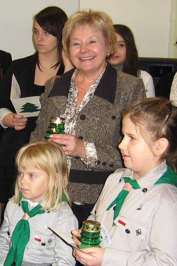 Narada Burmistrzów – 11 marca 2010