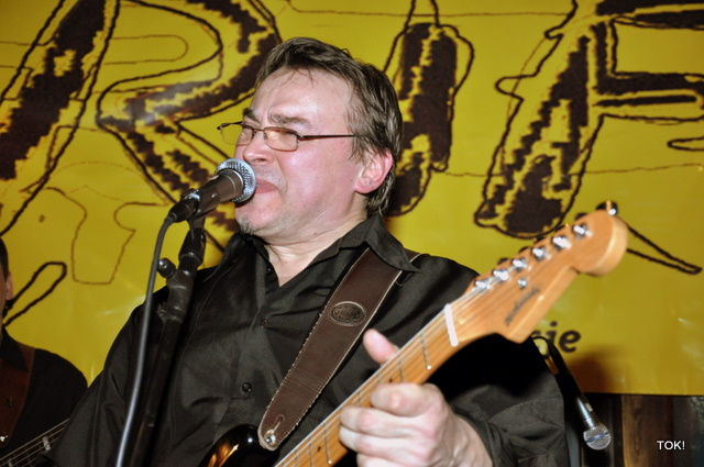 Leszek Cichoński Pierrot Teresin