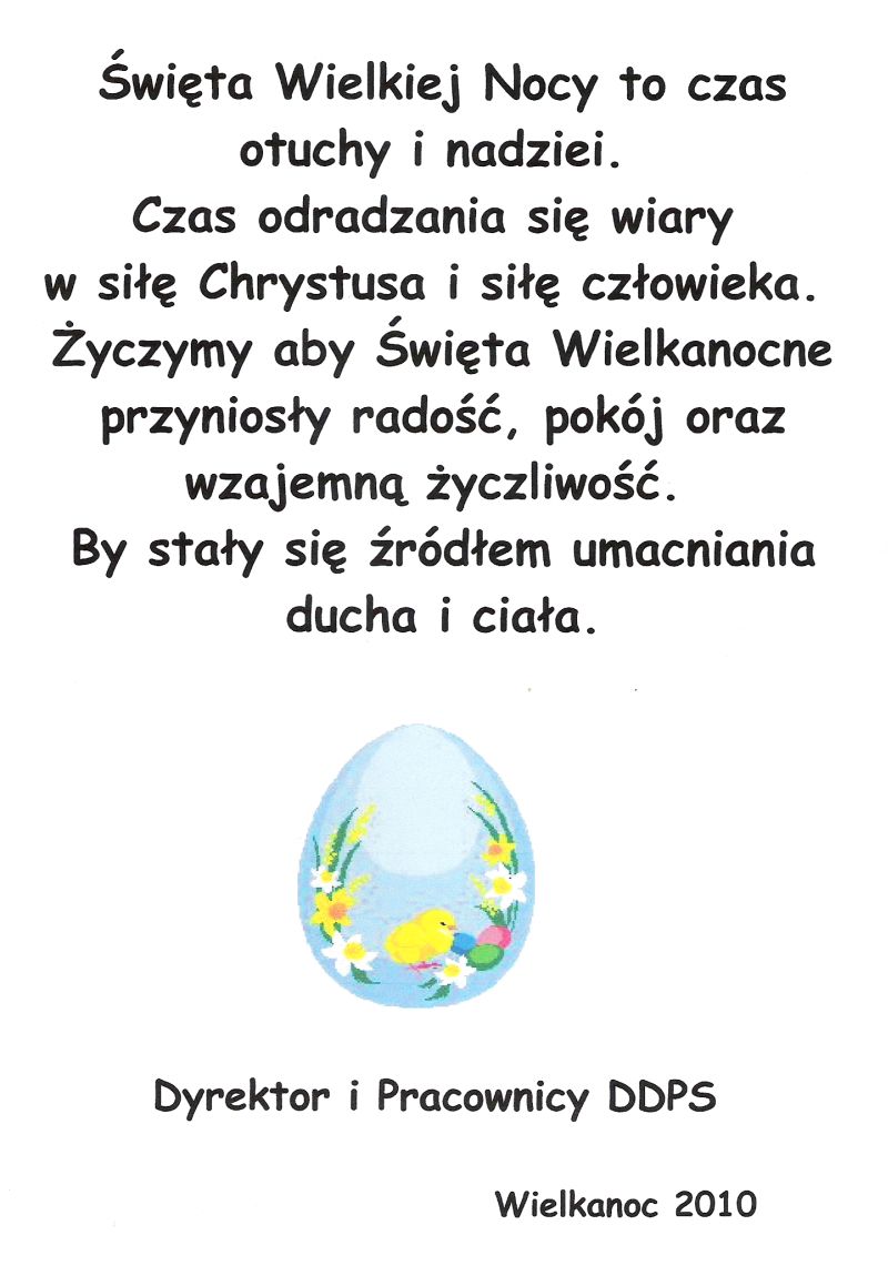 Spotkania Wielkanocne