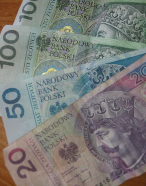 Wymuszali pieniądze od 10-latka!