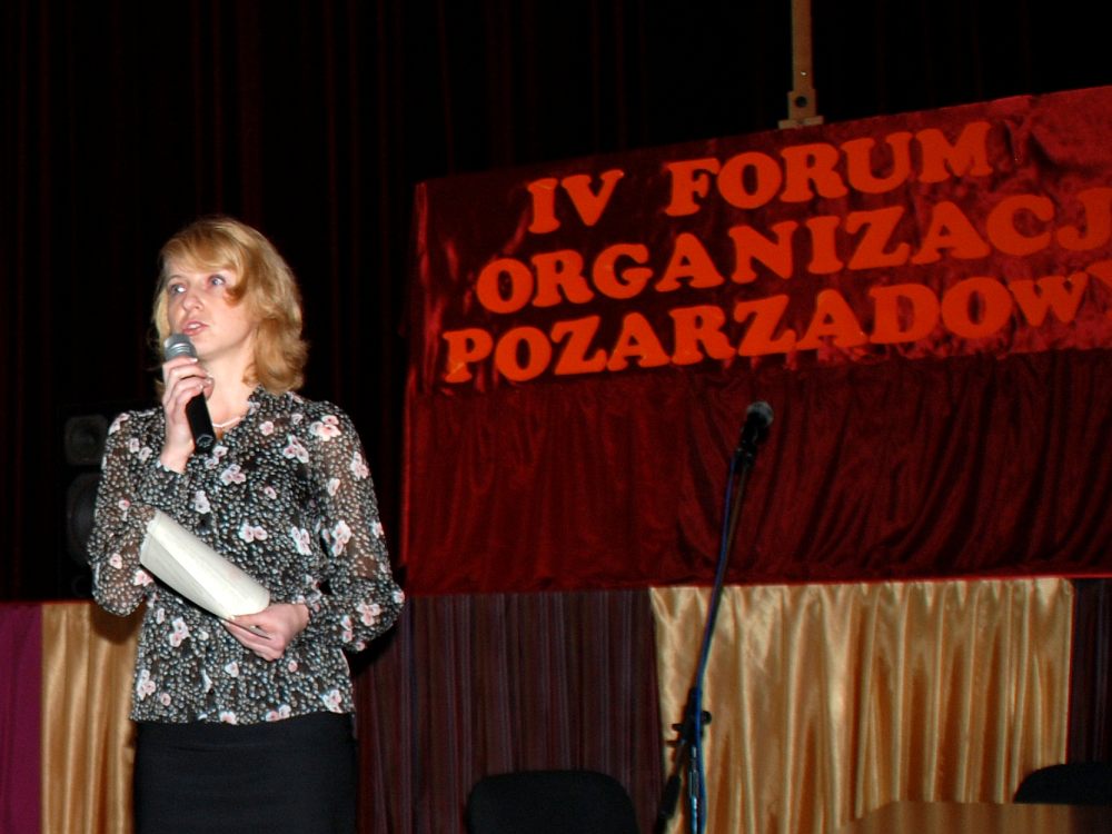 Rozstrzygnięto ostatnie konkursy dla NGO