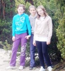 Grand Prix w biegach