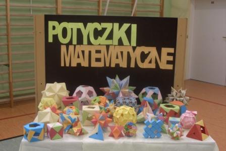 Potyczki matematyczne