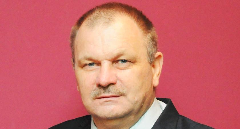 Adam Kloch: w MWS każdy może mieć własne zdanie [wywiad lokalni liderzy MWS