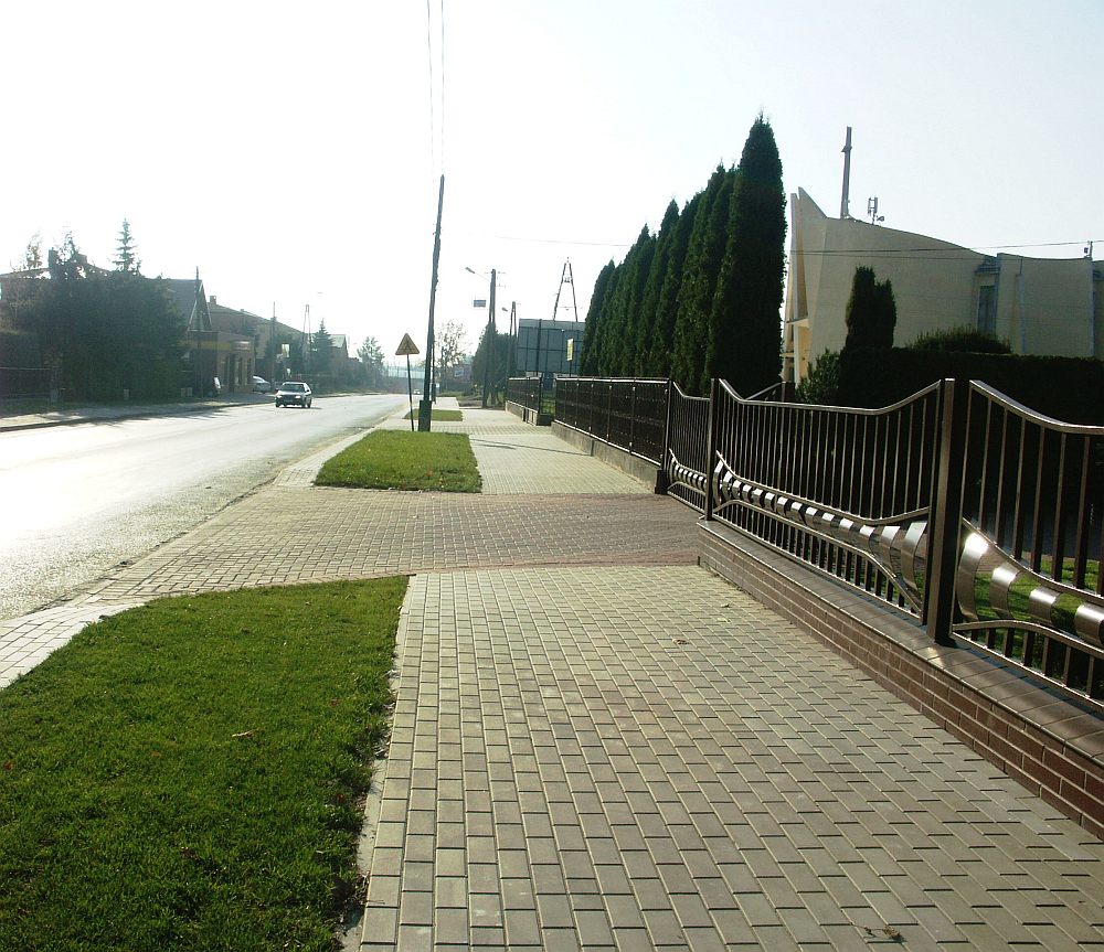 5,5 mln na sochaczewskie drogi