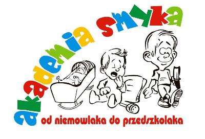 Akademia Smyka – od niemowlaka do przedszkolaka