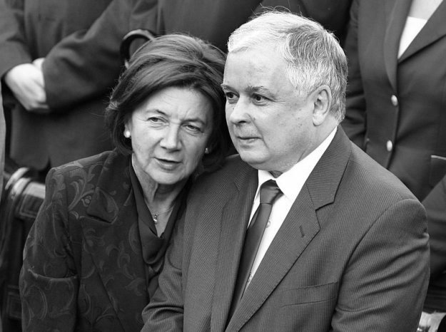 Msza Św. w intencji Ś.P. Prezydenta RP i innych Ofiar katastrofy pod Smoleńskiem