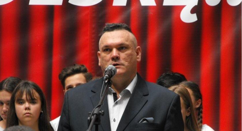 Rada Gminy Młodzieszyn oraz Wójt Gminy Młodzieszyn Monika Pietrzyk  zawiadamiają 