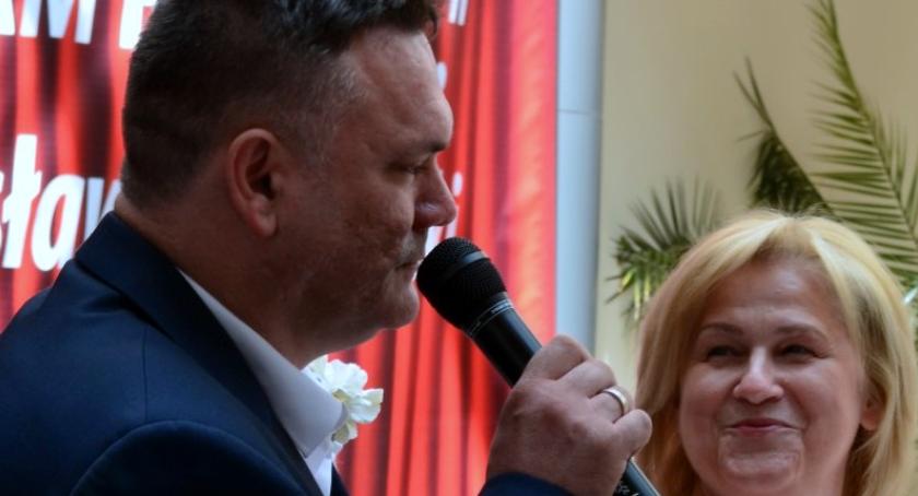 Wystawa retrospektywna  prac plastycznych pt.‘’ Kocham Polskę… „ z lat 2012- 2019