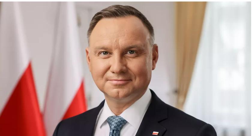Nagrody główne od Prezydenta Rzeczypospolitej Polskiej Andrzeja Dudy