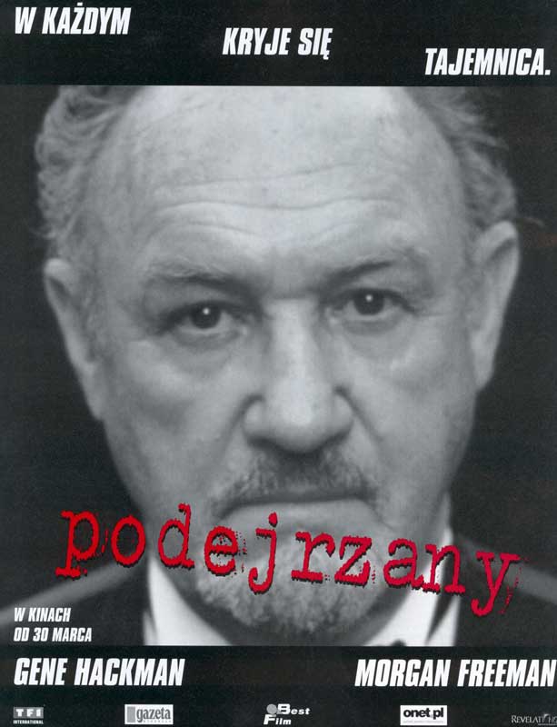 Film Podejrzany