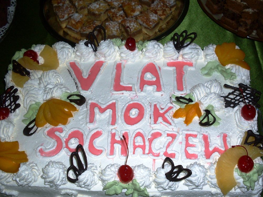 MOK Boryszew skończył 5 lat!
