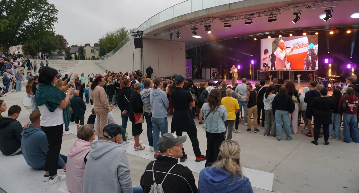 Atrakcje na weekend 12 – 14 września – Sochaczew i okolice 