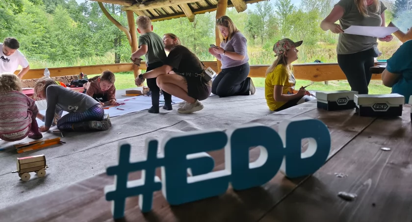 Europejskie Dni Dziedzictwa i Dzień Maszynisty 2025 - podsumowanie