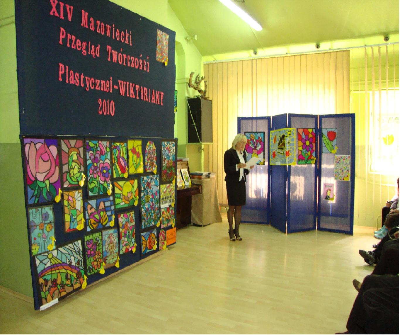 WIKTORIANY 2010