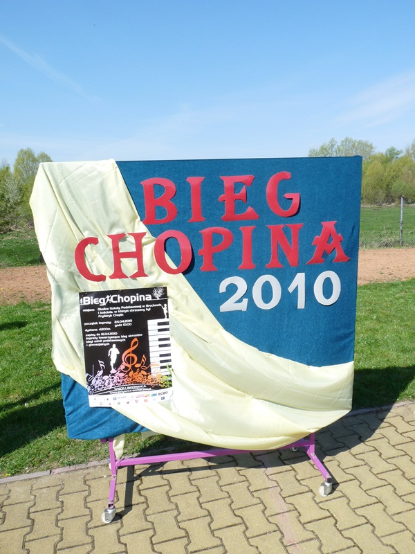 BIIEG CHOPINA