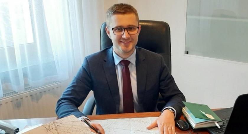 Gmina Rybno włącza się w akcję wsparcia służb mundurowych