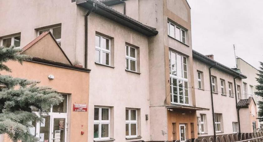Gmina Rybno: 95 tys. zł dofinansowania dla Szkoły Podstawowej z Oddziałami Przedszkolnymi w Rybnie na Laboratoria Przyszłości