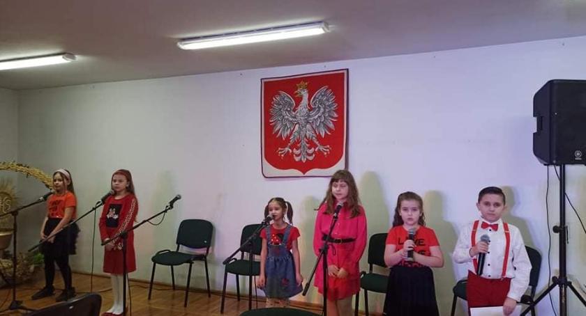 Gmina Rybno: Słodkie spotkanie z okazji Tłustego Czwartku za nami