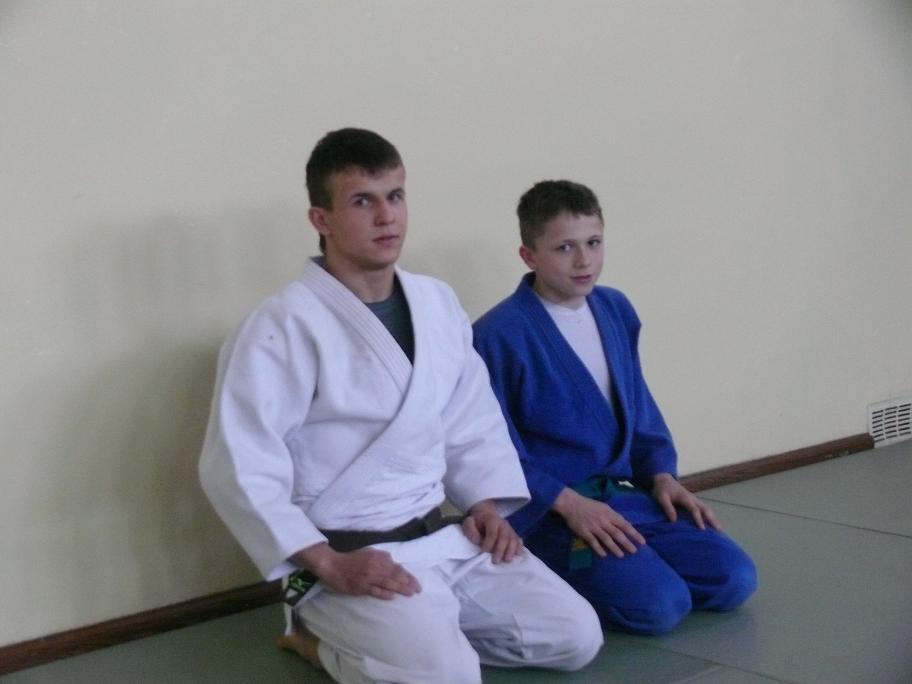 Puchar Polski Młodzieży, awans Bartka do Pucharu Świata