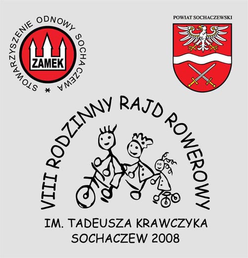Ruszyły zapisy na Rajd Rodzinny