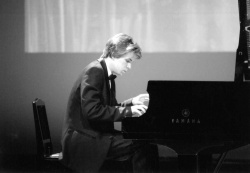 M. Bracha i Chór Vivace koncert chopinowski