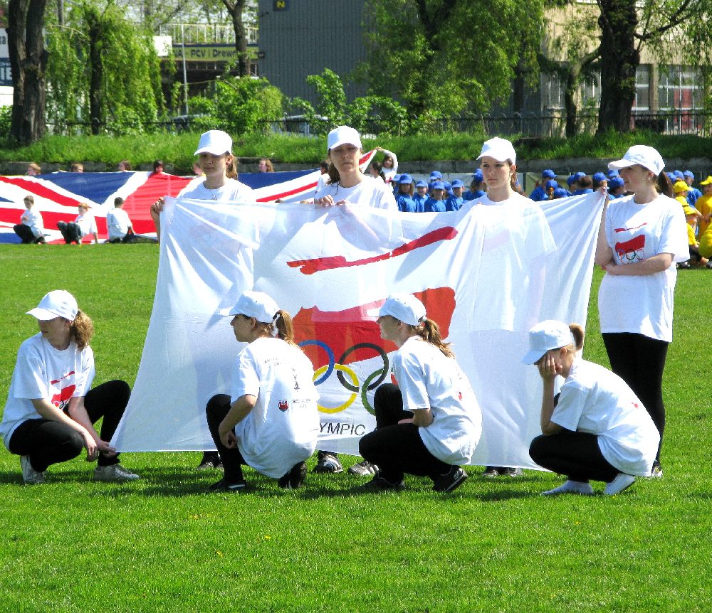 Olimpijskie Dni już za nami...