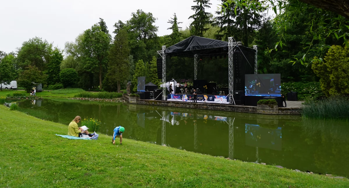 Atrakcje na weekend 19 – 21 września – Sochaczew i okolice