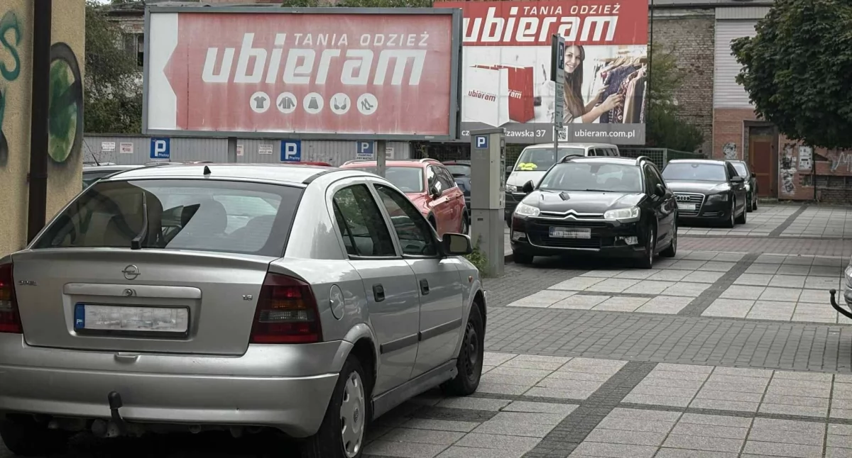 Nowy trend wśród sochaczewskich kierowców  