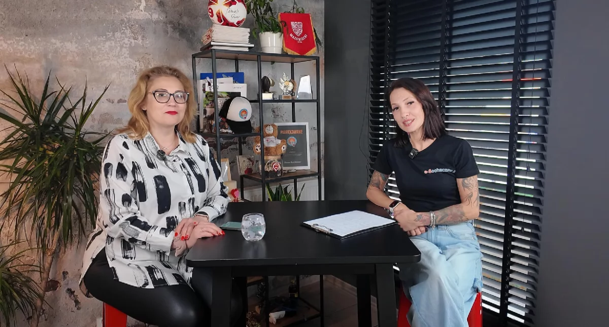 Pomoc dla Małgosi ze Zbiórką Piknikową w Teresinie