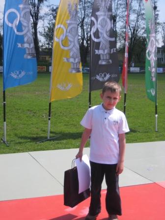 Obchody Dnia Olimpijczyka