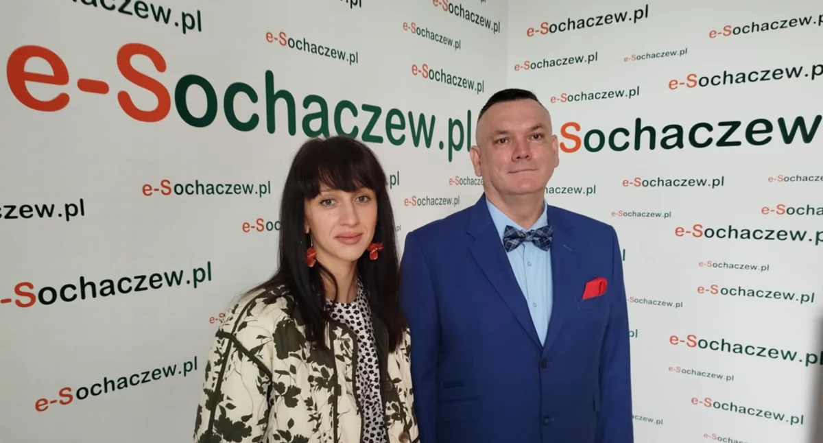 Jarosław Miaśkiewicz uhonorowany Brązowym Medalem „Zasłużony Kulturze Gloria Artis” [WIDEO]