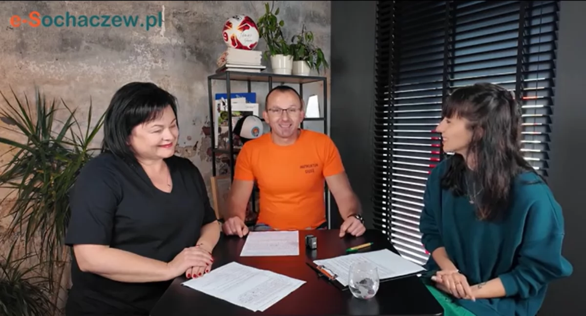 II Marsz Włóczykijów już w te sobotę! - zapraszają Grzegorz Muruk i Anna Mozga [WIDEO]