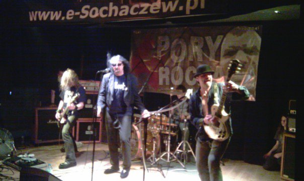 Cztery Pory Rocka za nami