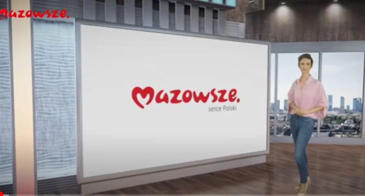 Informacje z Mazowsza - o akcji „Kultura za złotówkę”